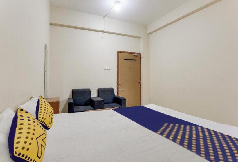 בית מלון כפרי Spot On Mountain View Lodge And Guest House