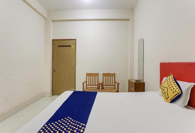 בית מלון כפרי Spot On Mountain View Lodge And Guest House