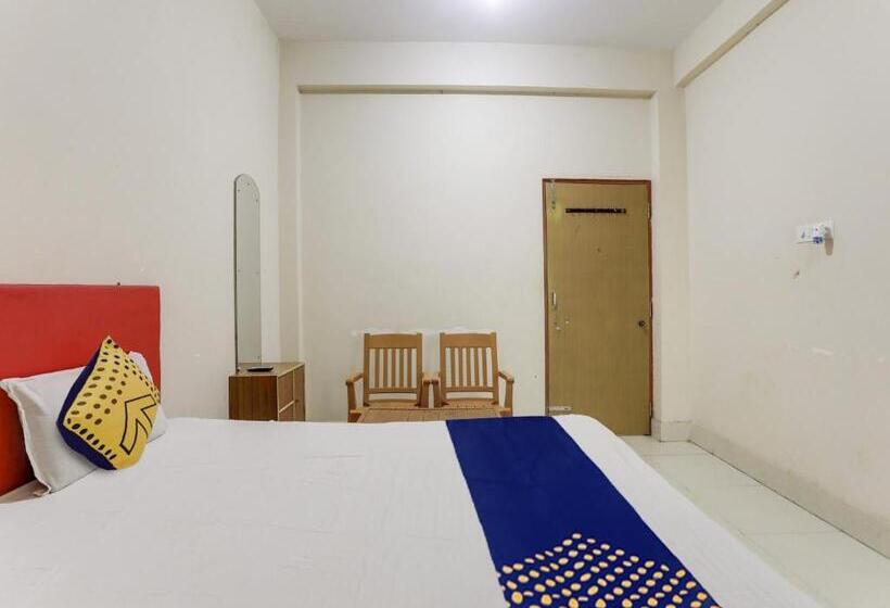בית מלון כפרי Spot On Mountain View Lodge And Guest House