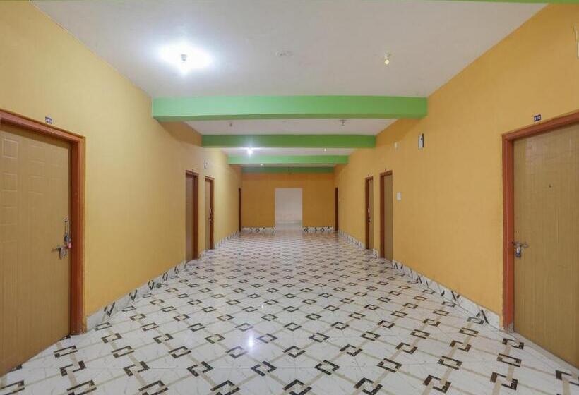 בית מלון כפרי Spot On Mountain View Lodge And Guest House