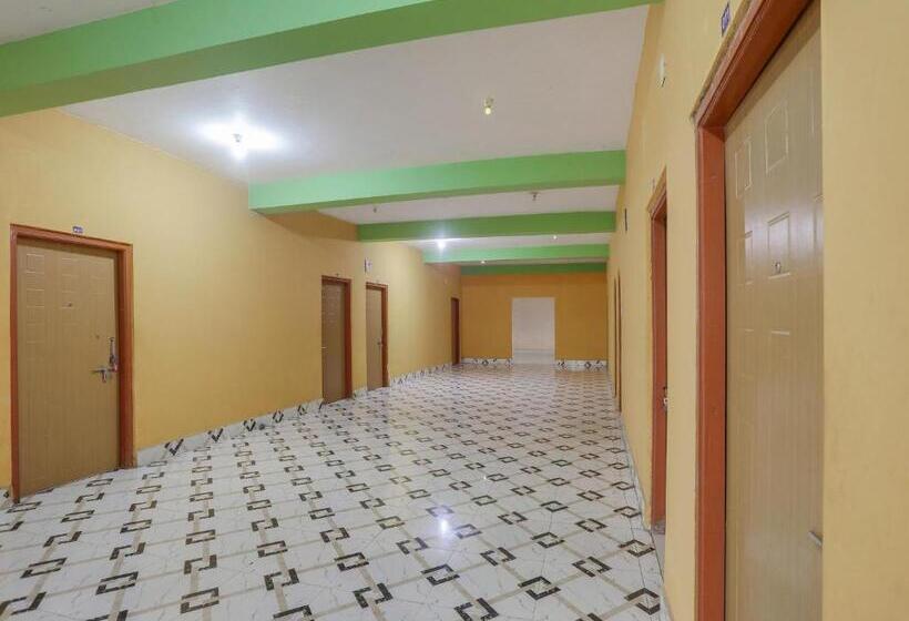 בית מלון כפרי Spot On Mountain View Lodge And Guest House