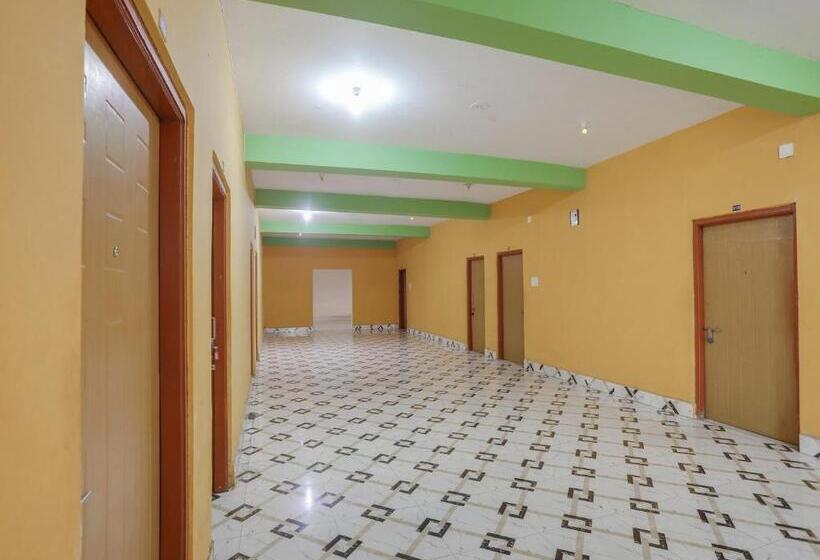 בית מלון כפרי Spot On Mountain View Lodge And Guest House
