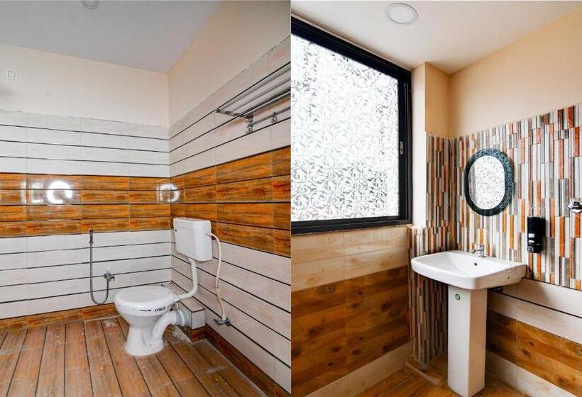 فندق Sisai Palace