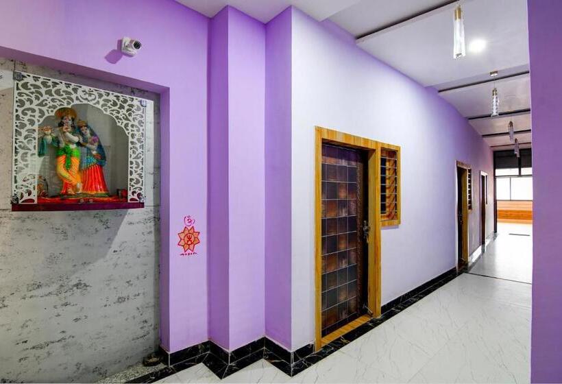 فندق Sisai Palace