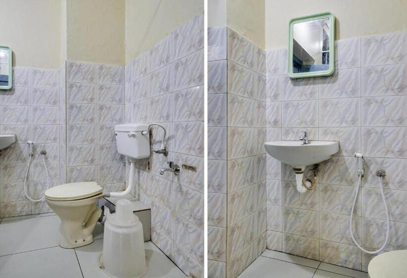 בית מלון כפרי Spot On Swagath Tourist Home