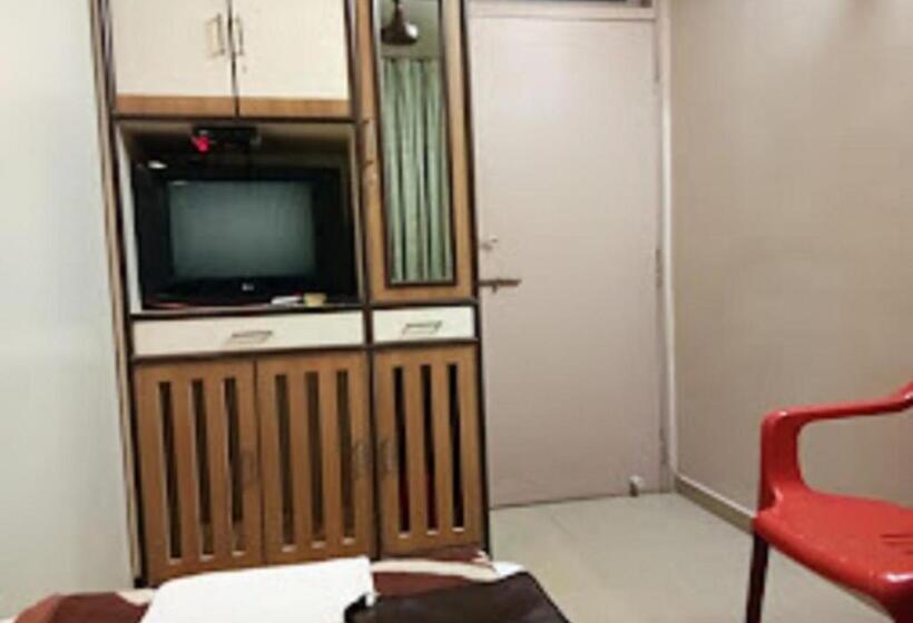 酒店 Stayvel Dadar