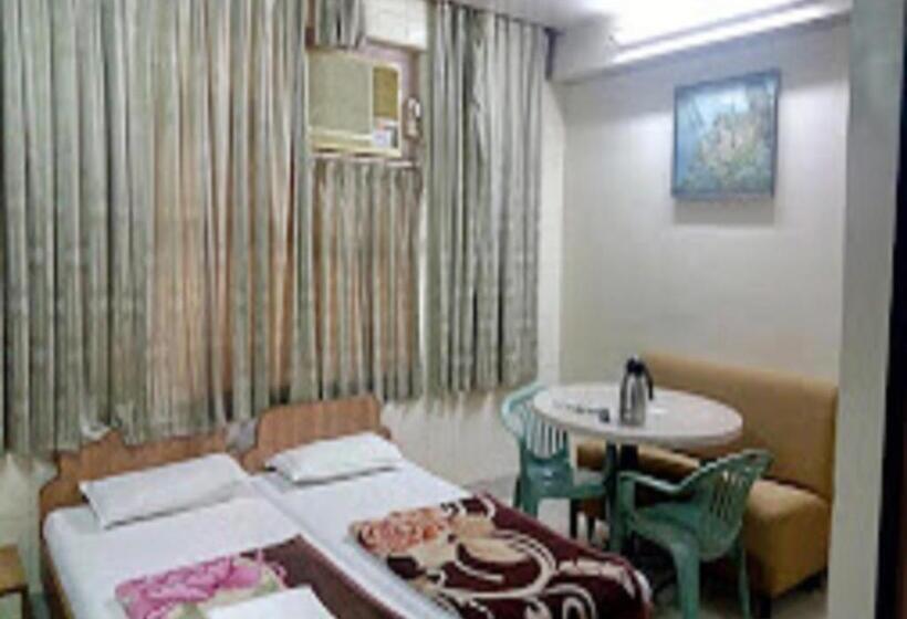 酒店 Stayvel Dadar