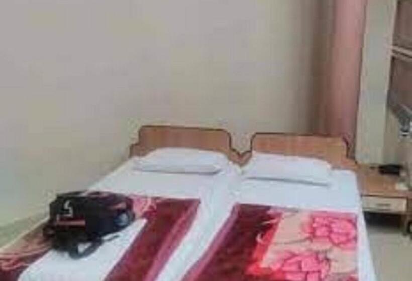 酒店 Stayvel Dadar