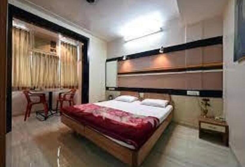 酒店 Stayvel Dadar