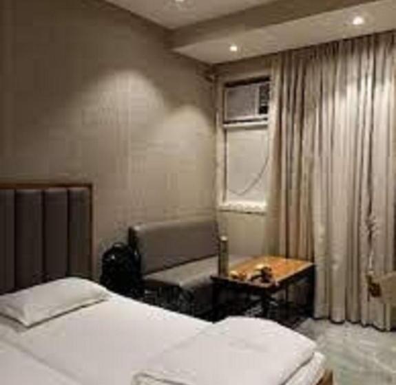 酒店 Stayvel Dadar