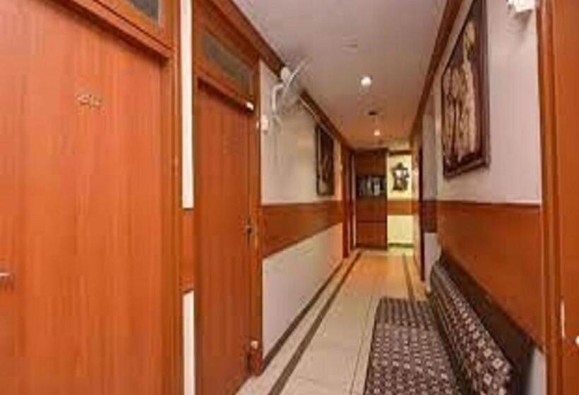 酒店 Stayvel Dadar