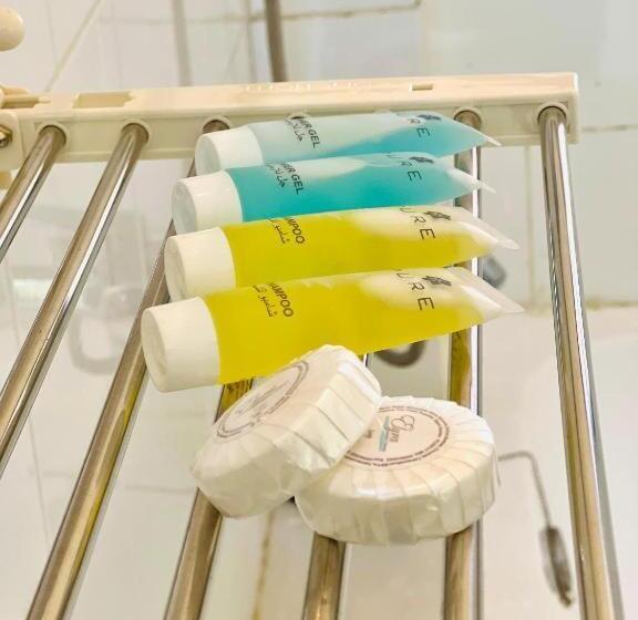 هتل Tafileh Sila A Heritage Village