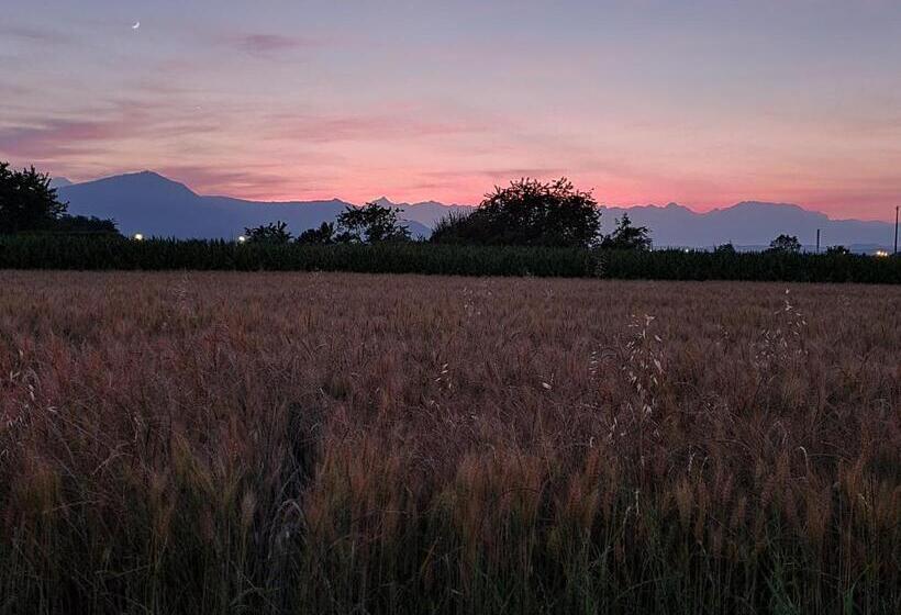 בית מלון כפרי Tenuta Canta
