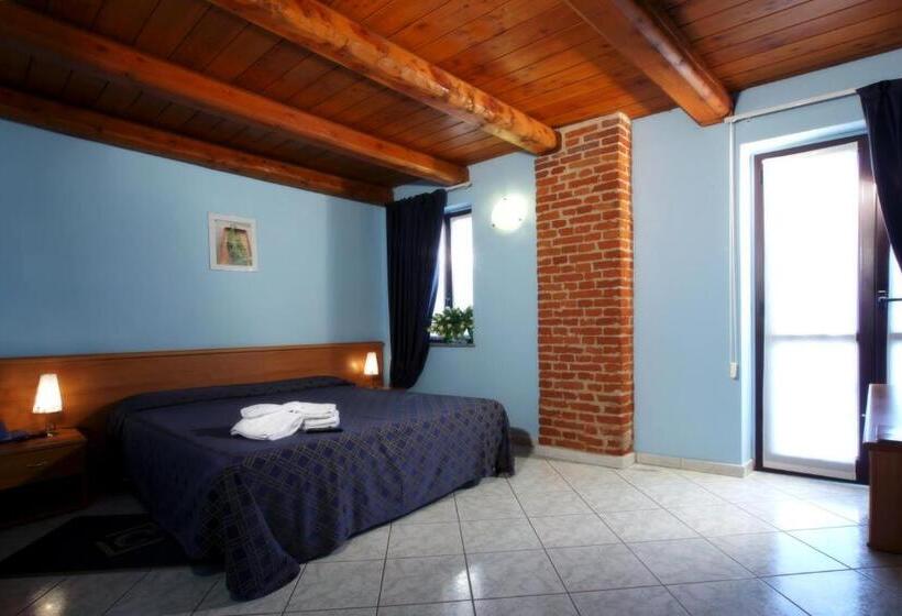 בית מלון כפרי Tenuta Canta