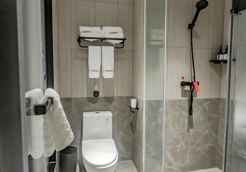 Отель Thank Inn Hengyang Leiyang City Jinhua Road