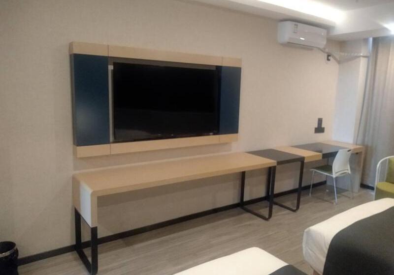 فندق Thank Inn Plus Kashgar Shule 41st Caohu Town