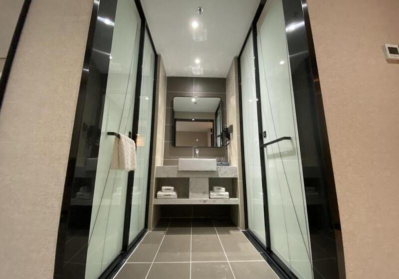 Отель Thank Inn Plus Suqian Shuyang Shandong Mall