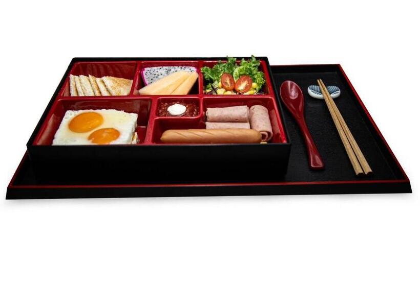 Отель The Arch Phuket