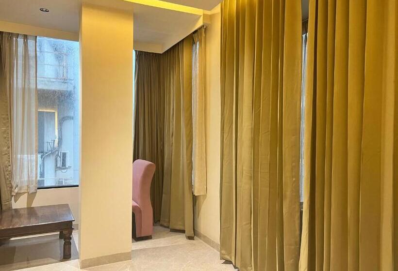 בית מלון כפרי The Q