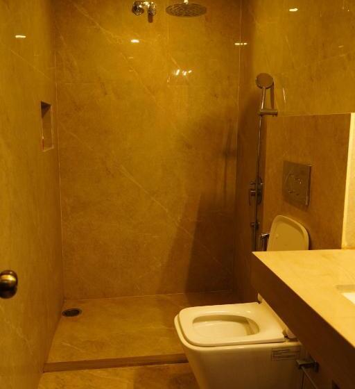 בית מלון כפרי The Q