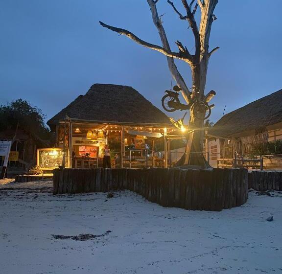 فندق The Wishing Tree