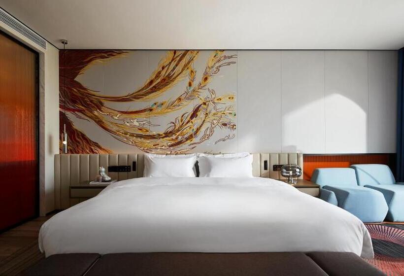 בית מלון כפרי Tide