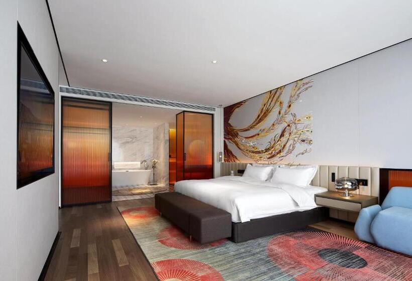 בית מלון כפרי Tide