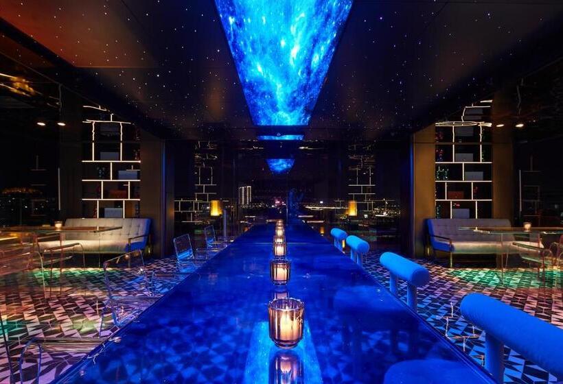 בית מלון כפרי Tide