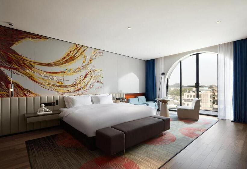 בית מלון כפרי Tide