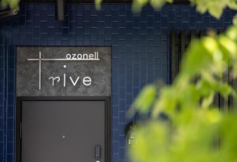 酒店 Trive Ozone2 バンテリンドーム ナゴヤ近く 大曽根駅 徒歩3分