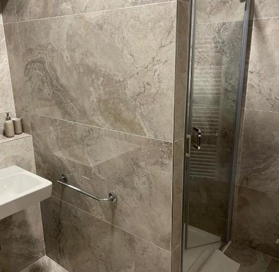 Отель U Města Prahy Náchod