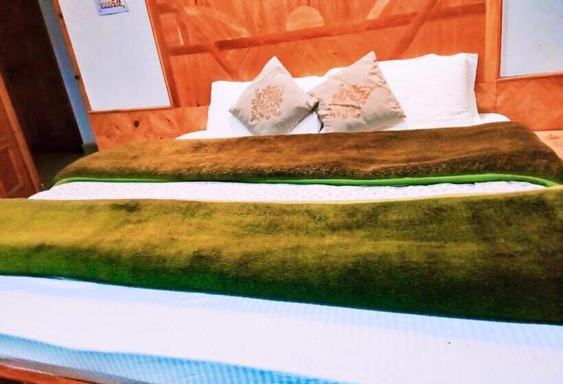 هتل Valley View Kasol