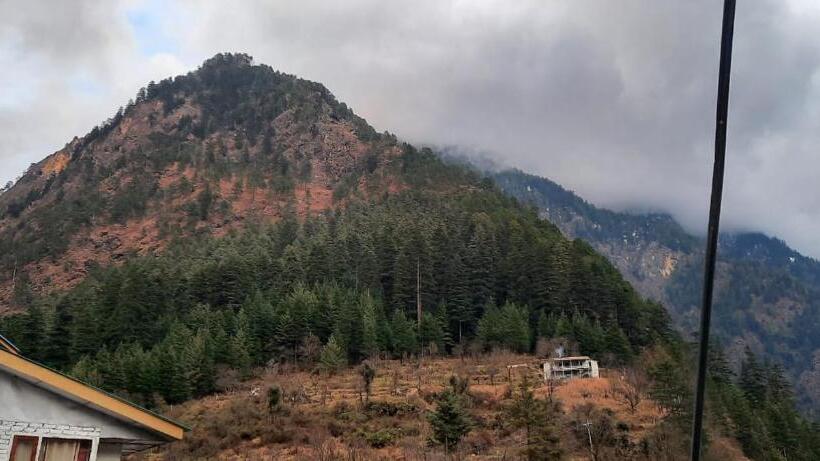 هتل Valley View Kasol