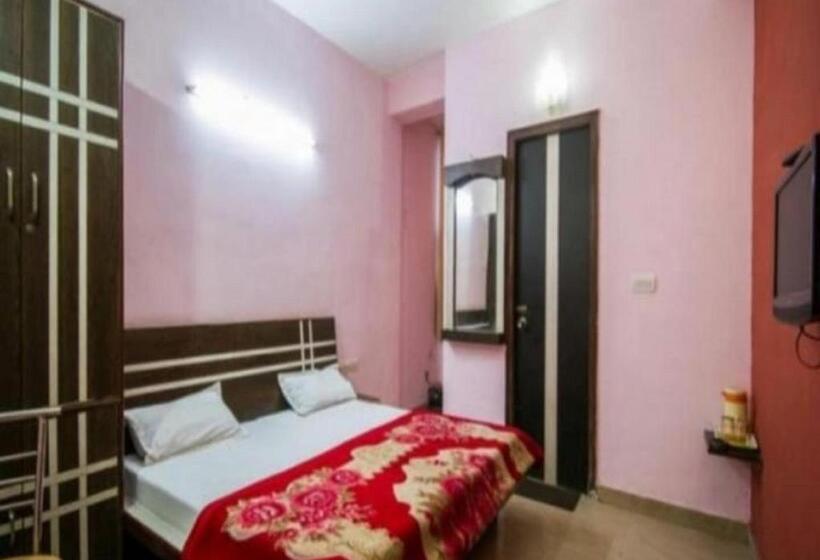 هتل Ved By Wb Inn