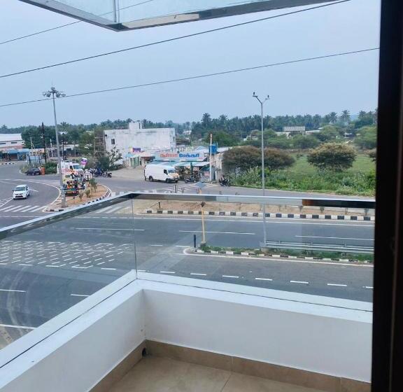 فندق Velavan Heritage Inn