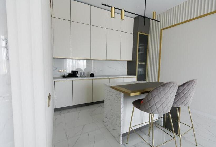 בית מלון כפרי Villa Grey