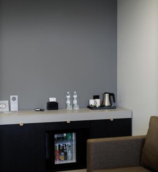 בית מלון כפרי Villa Grey