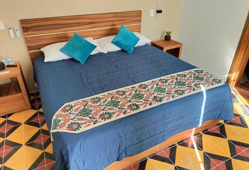 酒店 Villa Guadalupe