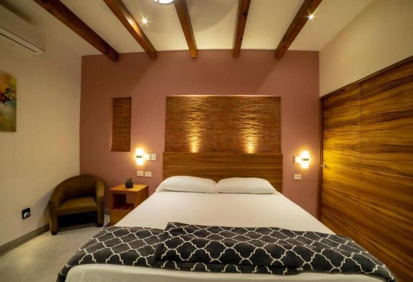 فندق Villa Guadalupe