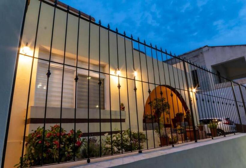 酒店 Villa Guadalupe