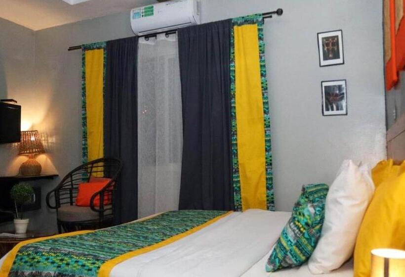 בית מלון כפרי Villa Wilda