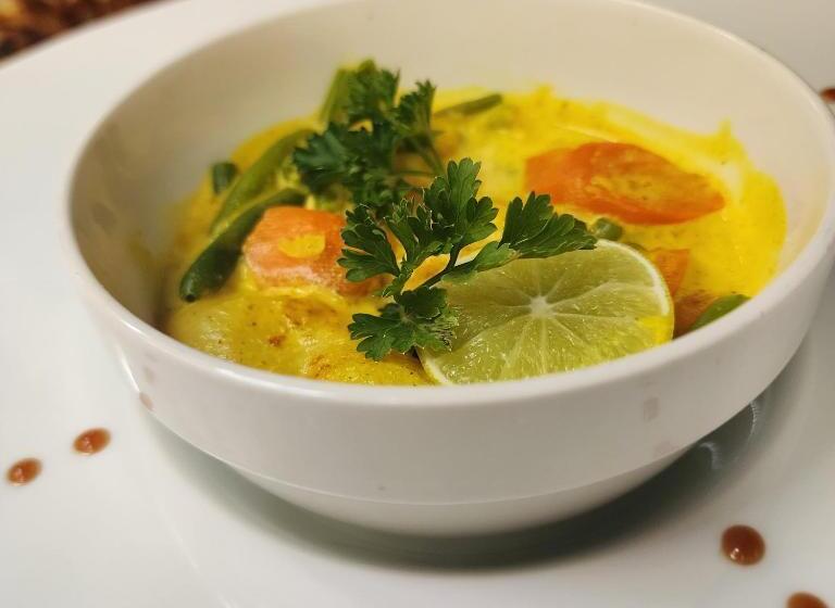 בית מלון כפרי Villa Wilda