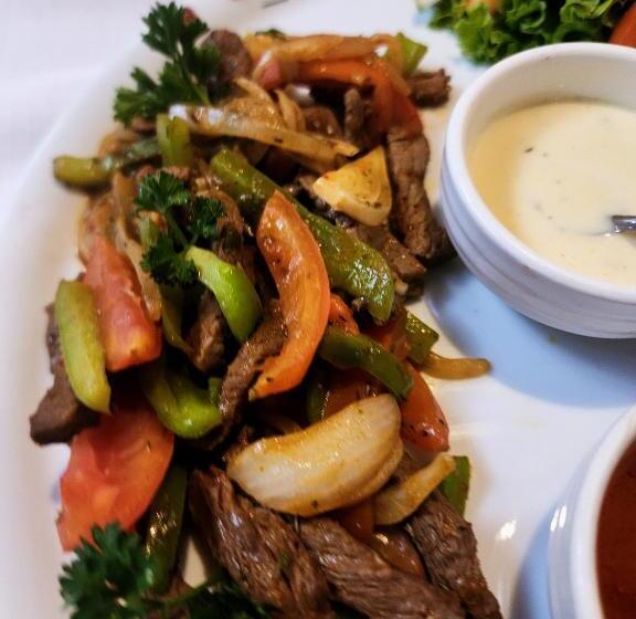 בית מלון כפרי Villa Wilda