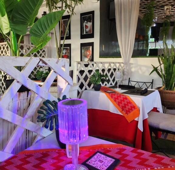 בית מלון כפרי Villa Wilda