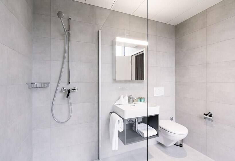 Отель Yparc Hôtel