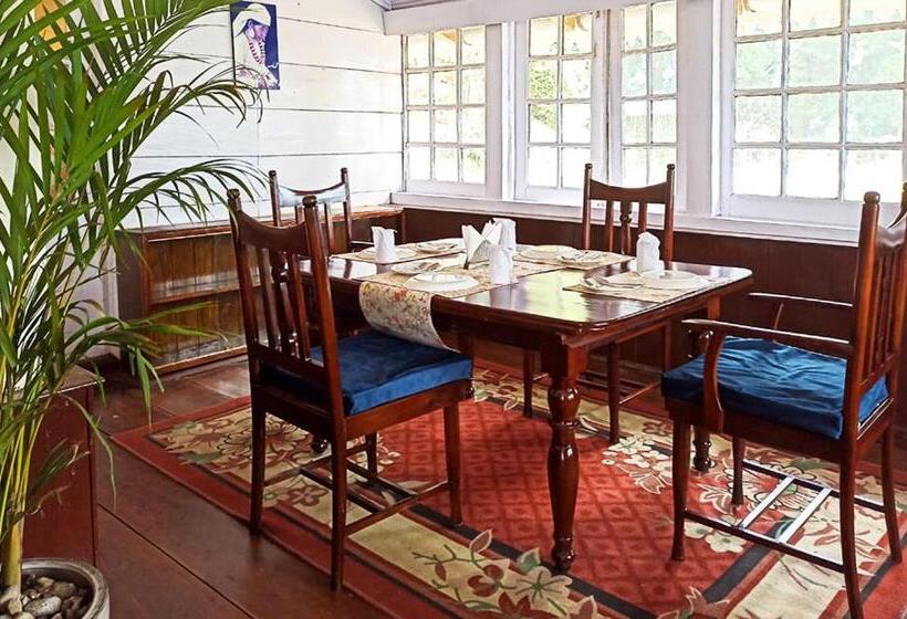 ホテル Yule Tea Retreat, Darjeeling