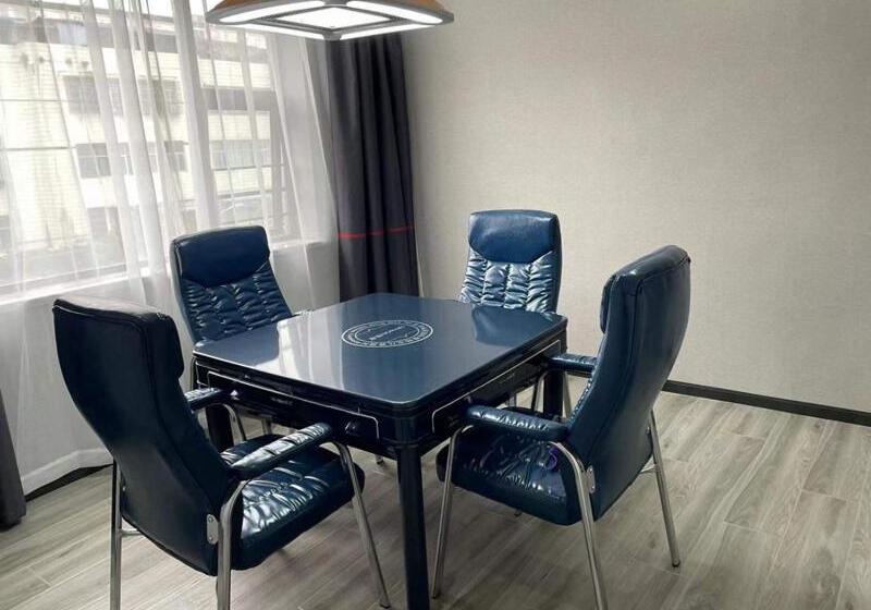 Junyi Hotel Yongzhou Dao County Middle Xiaoshui Road