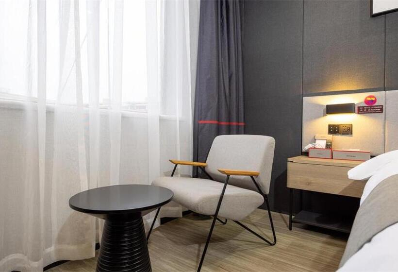 Junyi Hotel Yongzhou Dao County Middle Xiaoshui Road