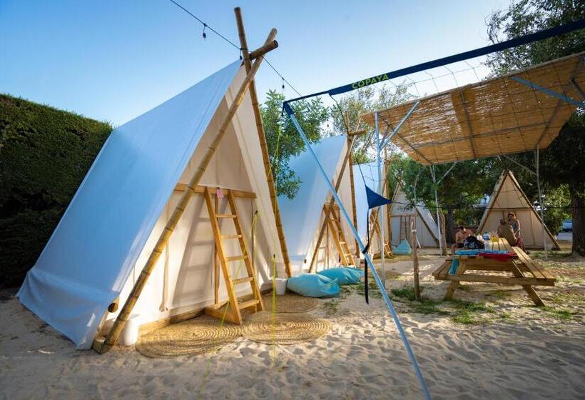 Kampaoh Hostel El Palmar