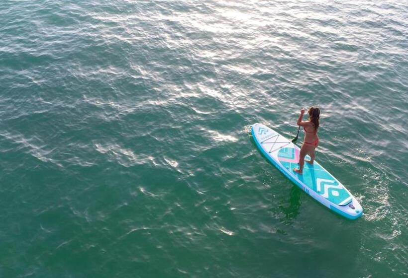 Kampaoh Hostel El Palmar